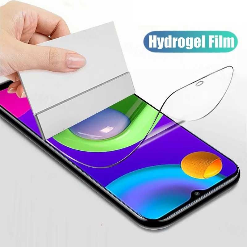 Продам комплект Гидрогелевая пленка для Motorola Moto G84 / Moto G54