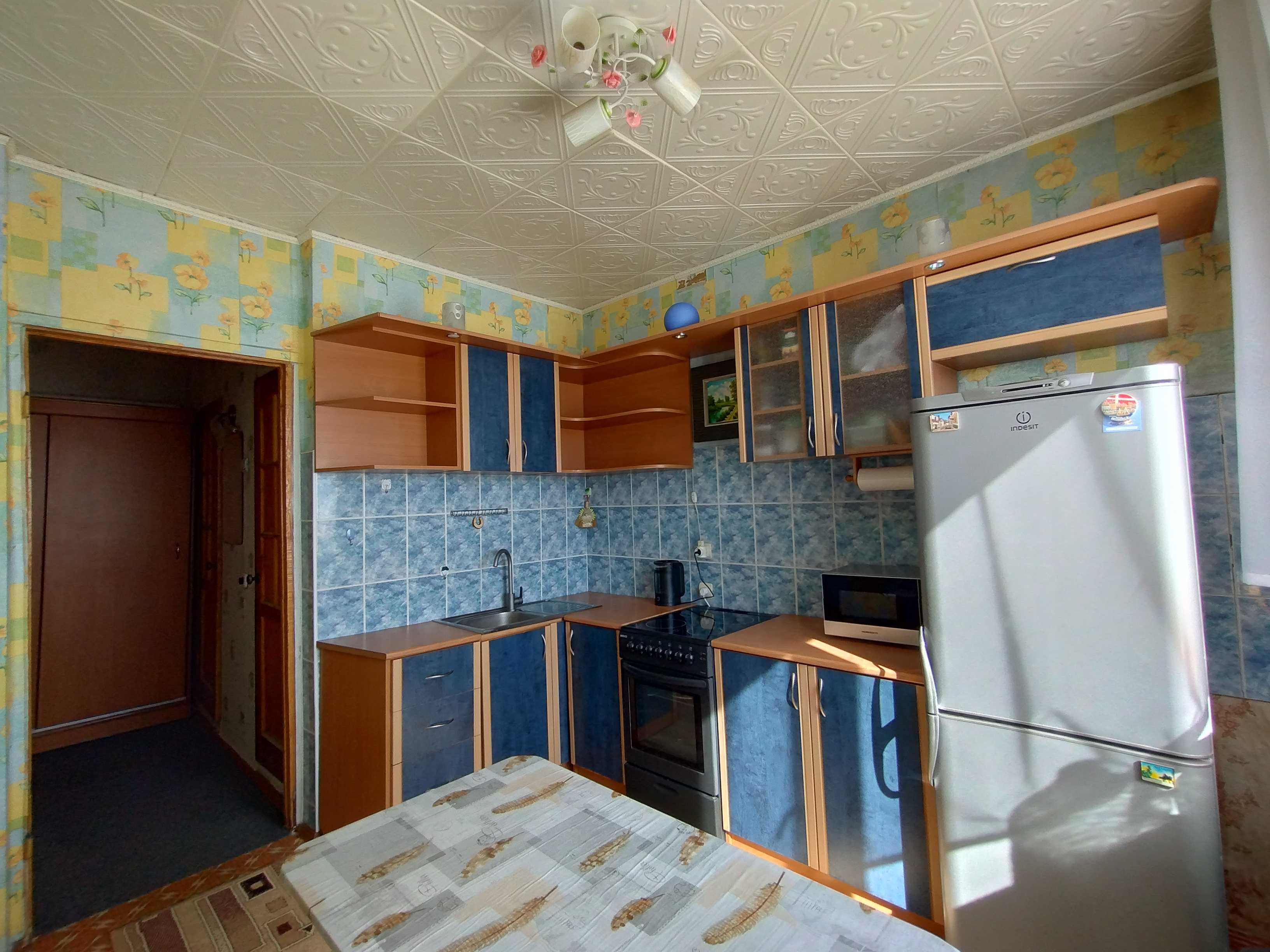 Продается 2-х комнатная квартира в Сортировке (дом ШОКОЛАДКА)