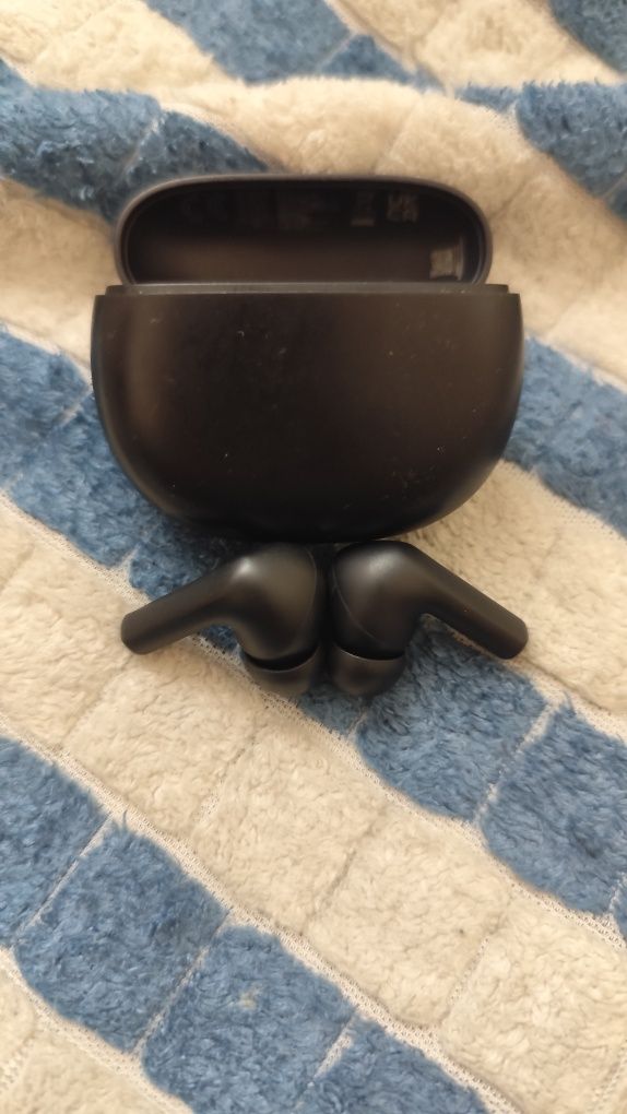 Redmi buds 4 active