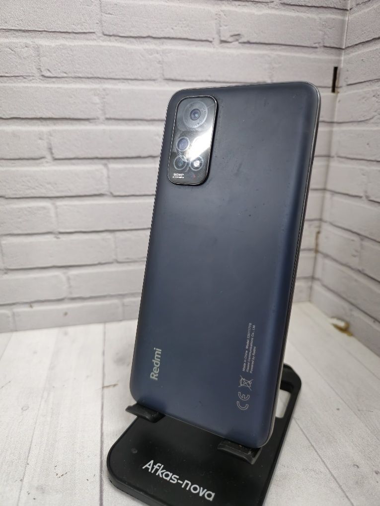 Redmi Note 11 4/128gb Nur Lombard