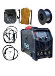 Сварочный полуавтомат TASKO RS400A, 400А