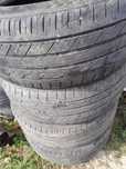Продам резину 245/55 R19