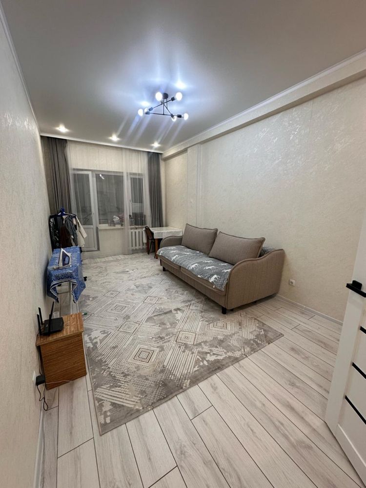 Продам 1 комнатную квартиру