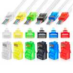 Коннекторы RJ 45 от 15 тенге Магазин OWIOM