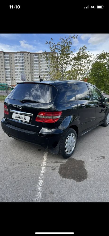 Мерседес В 200 продаю