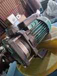 Насос повысительный WILO ECONOMY MHIL 102