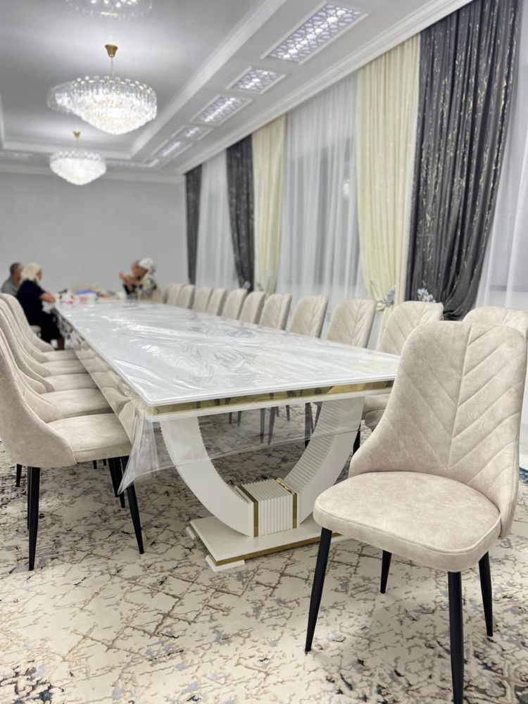 Модель Вип-Арес Стулья Для Кафе Заведений Орындыктар Мягкий Стул Стол