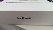 Macbook Air, m1, 256gb