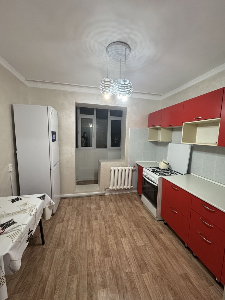 Продам 2 к.кв 55 кв.м улучшенной планировки р-н 8 мкрн