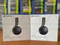 Новые Беспроводные Наушники Sony PULSE 3D Grey Camouflage