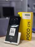Poco C75/рассрочка/актив маркет