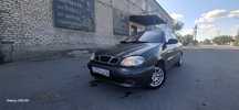 Экономичный автомобиль Заз шанс 1.5