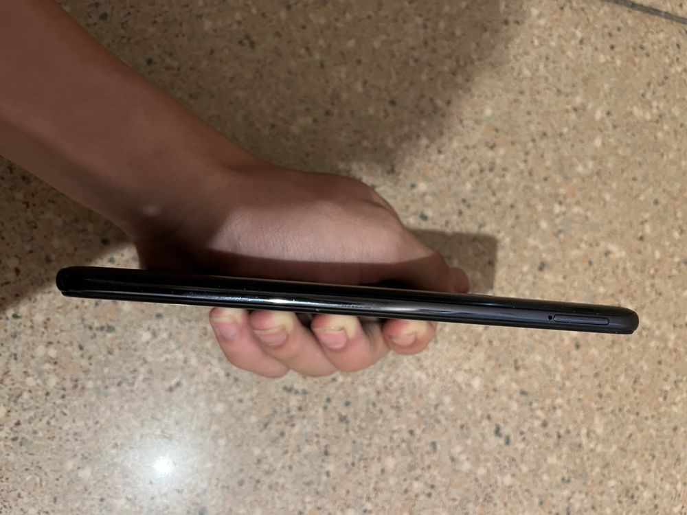 Redmi note 10s