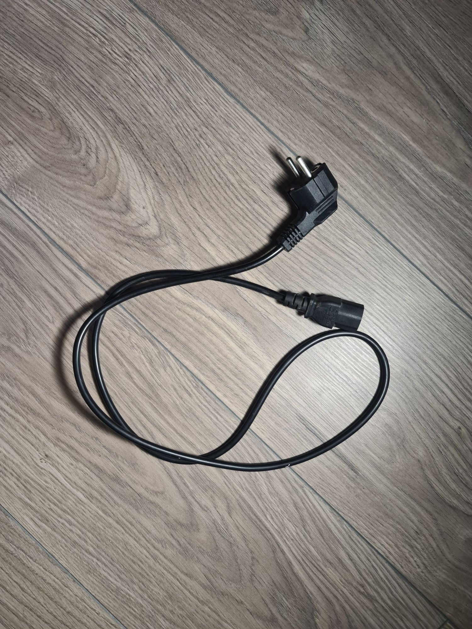 Блок питания Huntkey CP-400H 400W + кабель питания, б/у