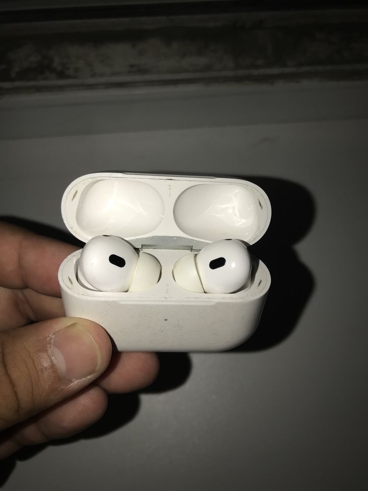 Airpods pro наушники