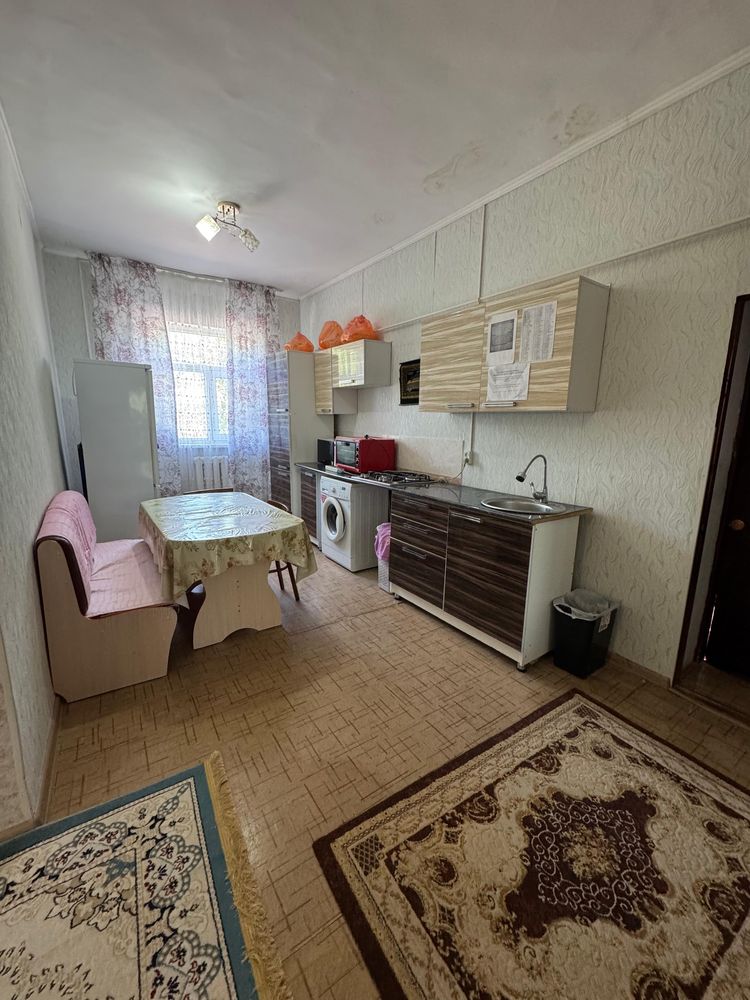 Продам квартиру из 8 комнат