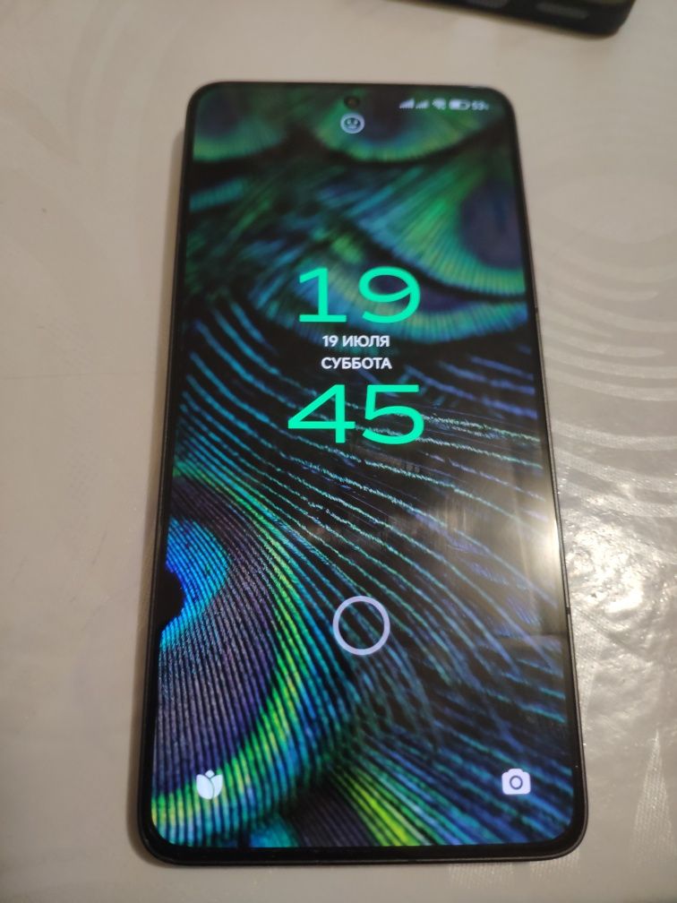 Xiaomi poco f7 pro