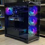 Мощный системный блок - Core i7-14700F/32GB/SSD 2TB/RTX 4060Ti