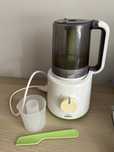 Продам блендер-пароварку Philips
