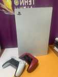 АУ/2256/Приставка Sony Playstation 5/TehnoAltyn/0-0-12