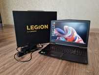 Ноутбук Lenovo Legion 5 15.6" / 16 Гб / SSD 1000 Гб / DOS / 15