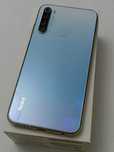 Redmi note 8(2021)