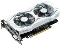 Видеокарта Asus Radeon RX 460 DUAL-2G