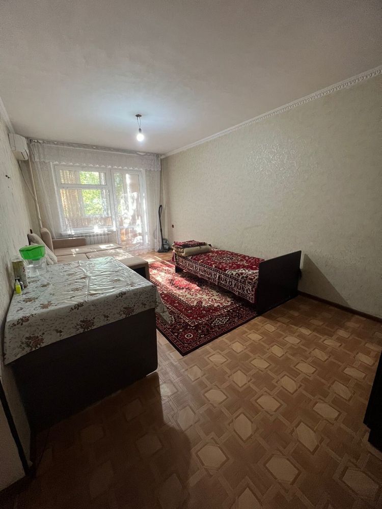 Квартира на подселение