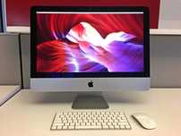 Imac 2018 диагональ 21.5 продам