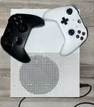 Продам xbox one s или обменяю на стим дек