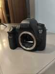 Canon 6D Body kit