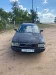 AUDI 80 B3 1989 2L