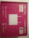 Продам Wi-Fi роутер ALTEL