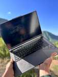 ASUS ROG STRIX 13th Gen Intel i7-13650HX, RTX 4080 GDDR6 12GB.