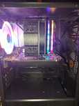 Продам системик I5 9400f,gtx 1070 8gb