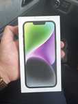 Iphone 14 новый продам срочноо