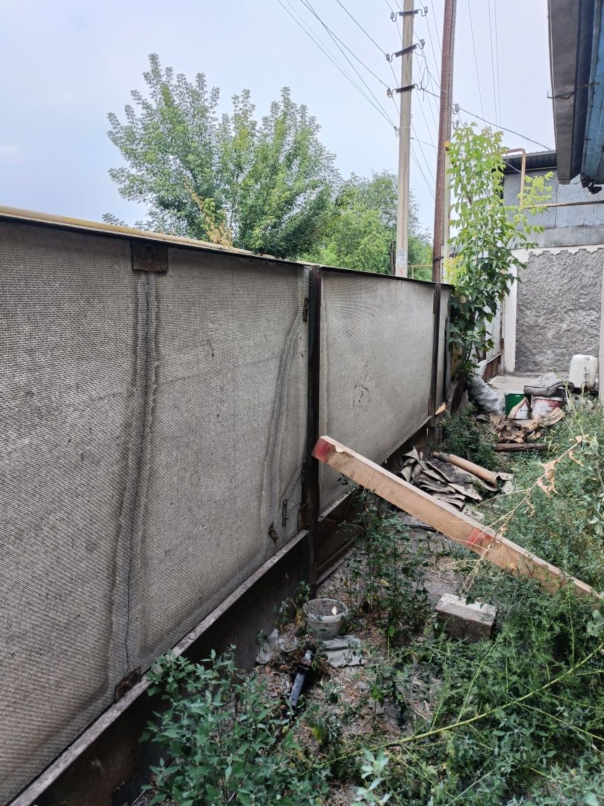 Продам плоский шивер ,асбестовые листы