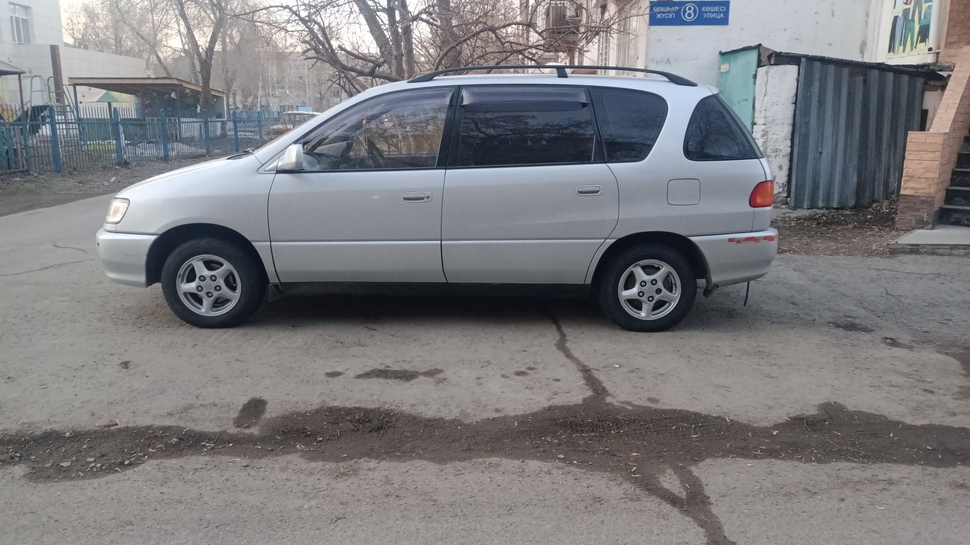 Продам диски литьё