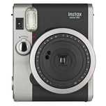 Fujifilm Instax Mini 90 — моментальный фотоаппарат, новый