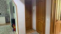 Продам 3-х комнатную квартиру срочно!