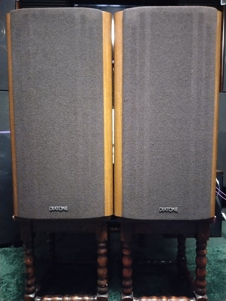 DIATONE DS-700Z Акустичекая система