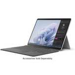 Microsoft Surface Pro 7 планшет и ноутбук 2-в-1