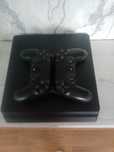 Продам Sony PlayStation 4 Slim