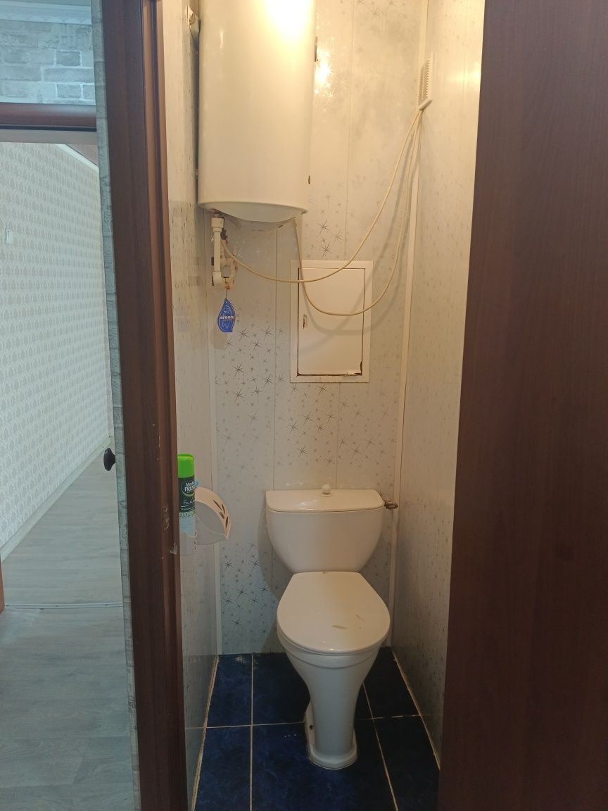 Продам 2х комнатную квартиру