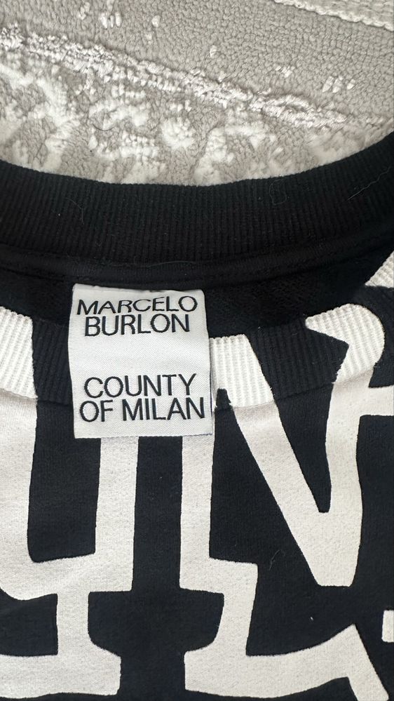 Продается Marcelo burlon