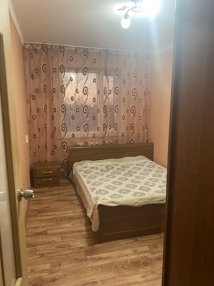 2 комн Глинки 34!