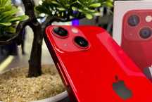 Iphone 13 128gb красный