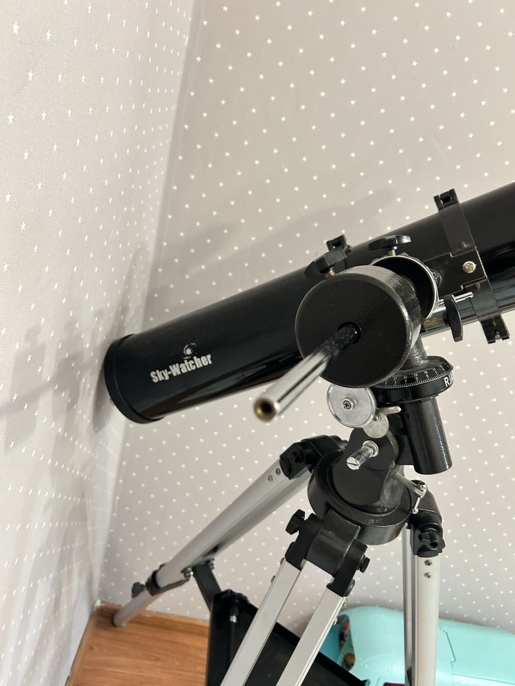 Продам телескоп SkyWatcher