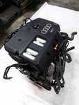 Двигатель Audi AGN 1.8 20v