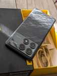 Poco F6 Pro 512 gb Ram 16 5G полный комплект